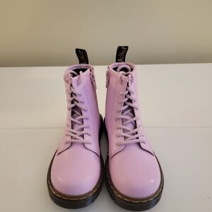 Girls Dr Martens size 12